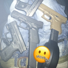 Murder On My Mind- Lil Mari, gpaidbrazy