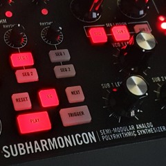 Subharmonicon