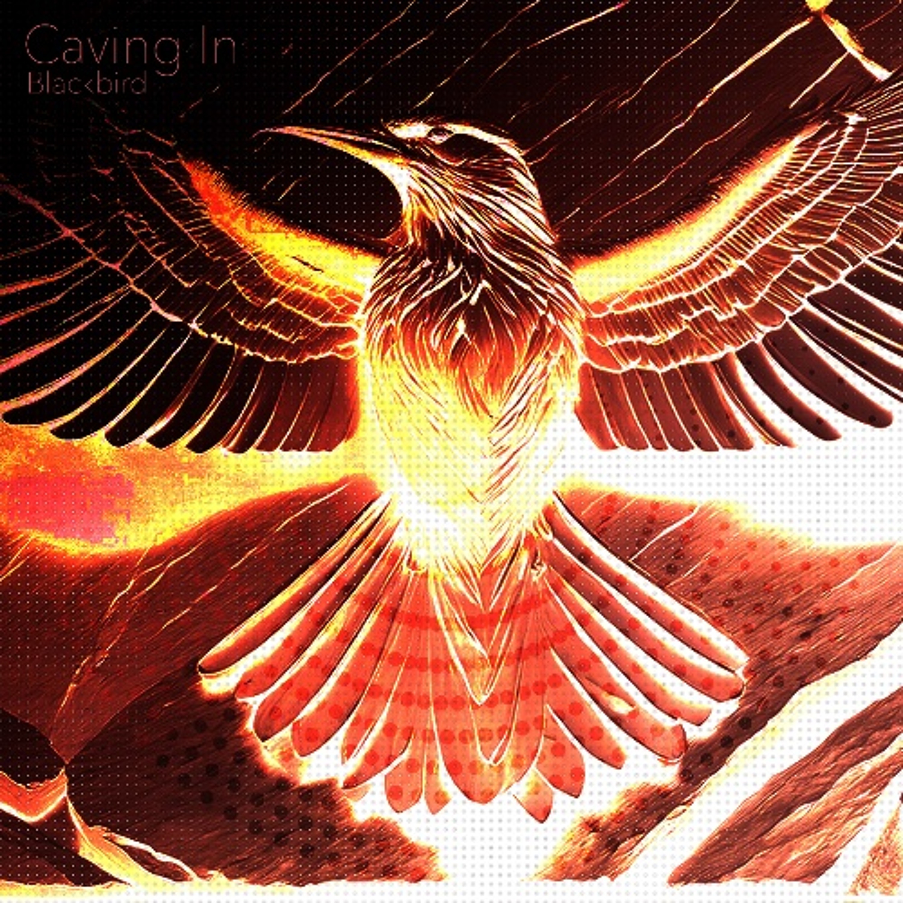 Caving In episode artwork