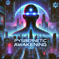 Psybernetic Awakening - Dark Techno Mix