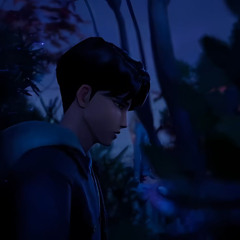 Scared To Be Lonely x Free (NEUVMBR Blend)