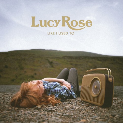 Stream Shiver by Lucy Rose | Listen online for free on SoundCloud