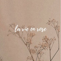 La Vie En Rose | Acoustic Cover