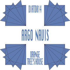 Orange Tree's House