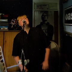 Half the world away (Demo)