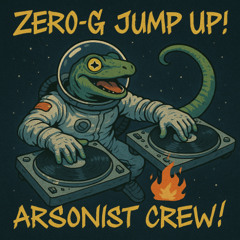 ZERO G JUMP UP (Fall 2025)