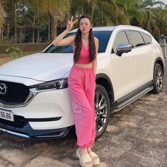 Cạn Tình Như Thế - DK Remix