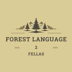 Forest Language EP2