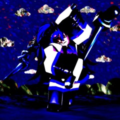 FROSTBITE [Instrumental] || Diva 1x1x1x1 Chase Theme - Forsaken OST