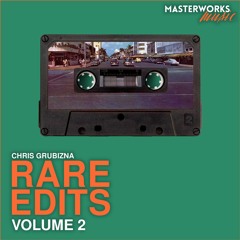 2. Chris Grubizna - Bitter Pleasure