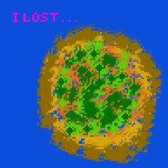 I Lost