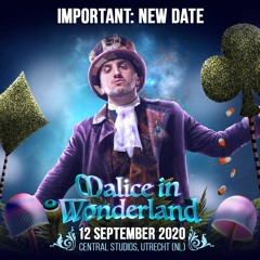 Malice in Wonderland Livestream (Sickmode)