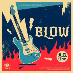 A.B.One - Blow (Sale)