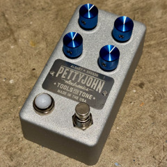 GLASS PRS Bridge Max Gain Lead Noodle
