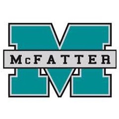 AI Mr McFatter