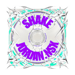 Premiere: JORDAN.NSX - SHAKE [MSTR BY KNTRLVRLST]