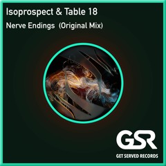 Isoprospect, Table 18 - Nerve Endings (Original Mix)