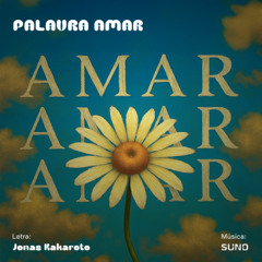 Palavra Amar
