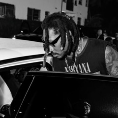 (FREE) Future Type Beat 2025 "Black Out”