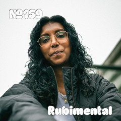 cute community radio n° 159 – rubimental