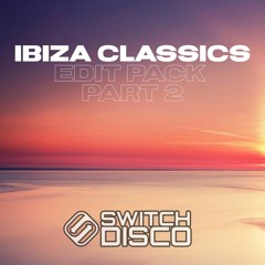 IBIZA CLASSICS EDIT PACK 2