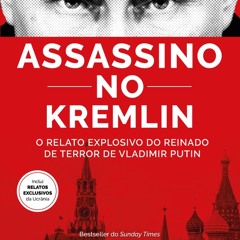 [Read] Online Assassino no Kremlin BY : John Sweeney