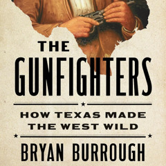 Cross-Examining History Episode 89 - Bryan Burrough