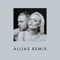 Anna Puu, Olavi Uusivirta - 2020 (Alijas Remix)
