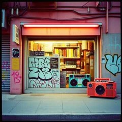 Cornerstore Kings