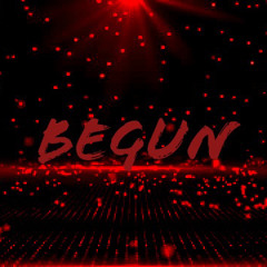 GREDGE - Begun