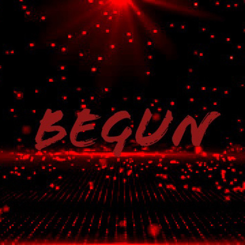 GREDGE - Begun