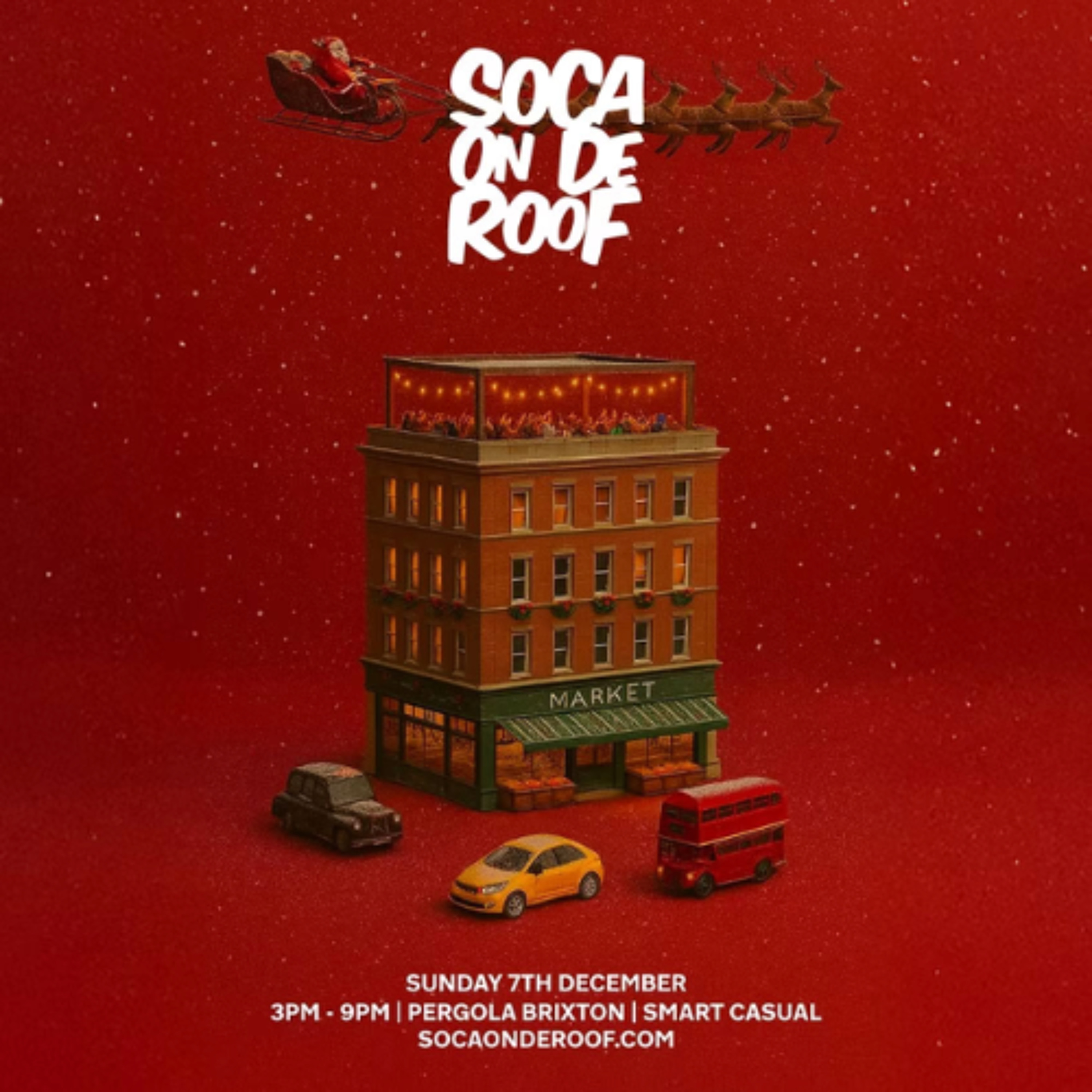 Dbreakaway Show - First Winings (07.12.25)