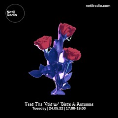 Feed The Void w/ Birds & Autumns - 24/05/2022