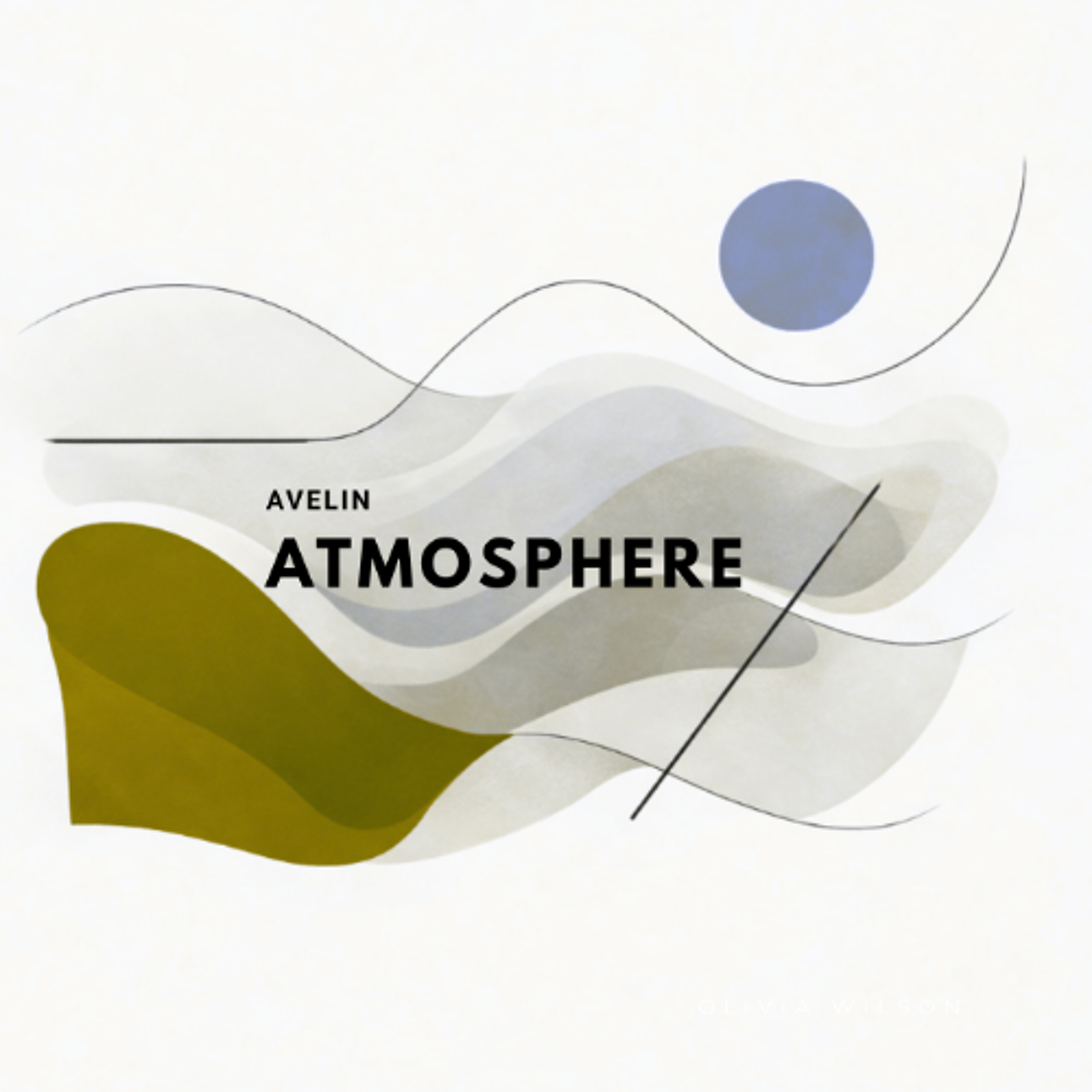 PREMIERE Avelin - Atmosphere