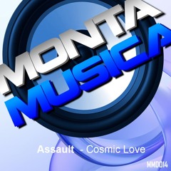 monta