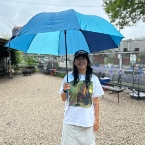 Tranquilamente Radio with Yibing @ The Lot Radio 06-07-2025
