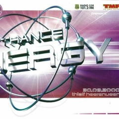 Marco V - Live Mix @ Trance Energy In Thialf, Heerenveen, Netherlands