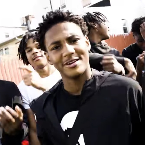 BUTTONBOY- NOT THE ONE