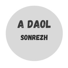 A DAOL  SONREZH (free dl )