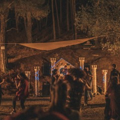 Tsitsaros Music - Mushroom Dance (Autumn Festival 2021 / Full-on 145bpm)