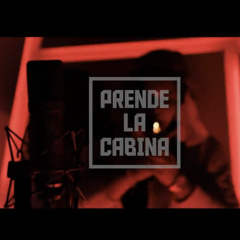 Ankhal - Prende La Cabina
