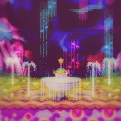 The Pink Hero/A Kirby Playlist.