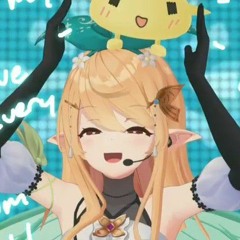 かいりきベア (Darling Dance) - Pomu Rainpuff