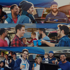 Pregame Tailgating Music