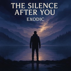 The silence after you