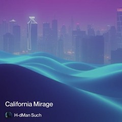 california-mirage ( heart is broken )