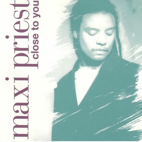Stream Maxi Priest - Close To You (Spyder B Club Remix) by