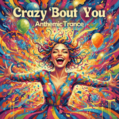 Crazy 'Bout You - Anthemic Trance Session