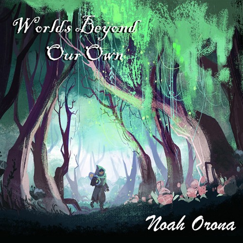 Magic of the Forest