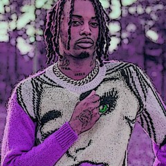playboi carti x pierre bourne type beat @trvp_beli